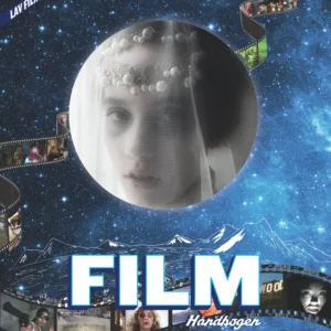 Filmhåndbogen Filmhåndbogen - animation