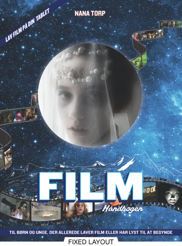 Filmhåndbogen Filmhåndbogen - animation