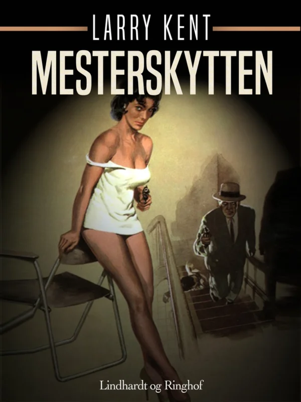 Mesterskytten