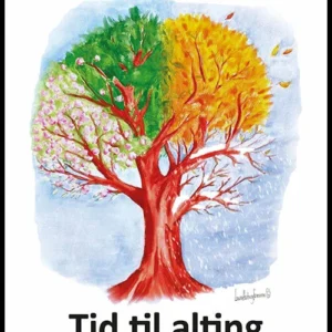 Tid til alting  -