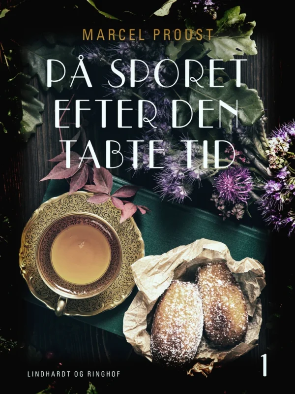På sporet efter den tabte tid Vejen til Swann