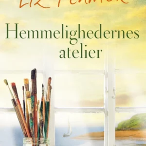 Hemmelighedernes Atelier