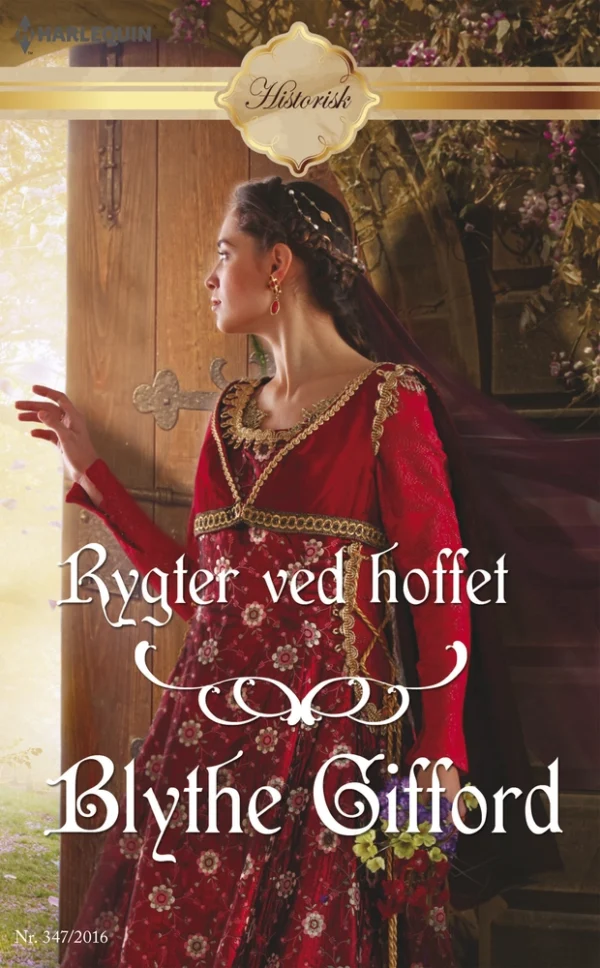 Rygter ved hoffet