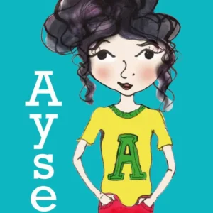 Læs selv Ayse og alle de andre