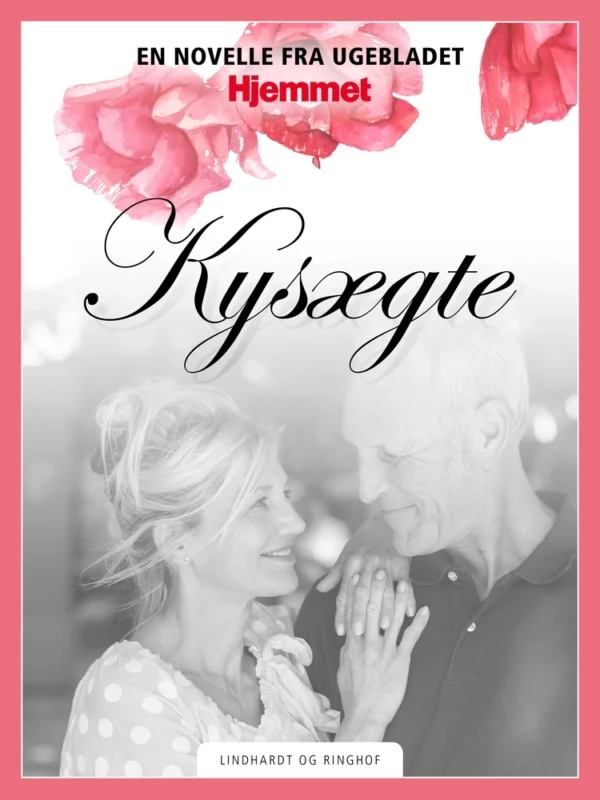 Kysægte