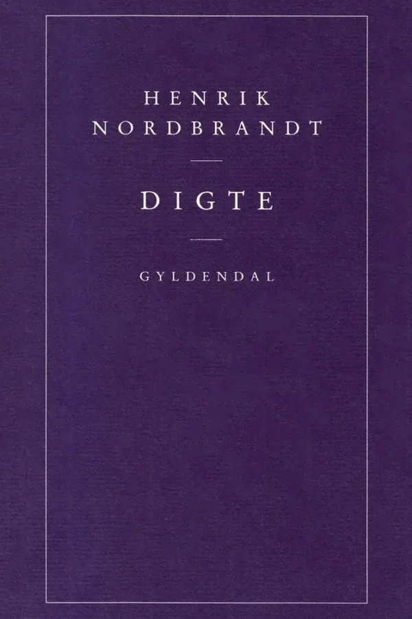 Digte