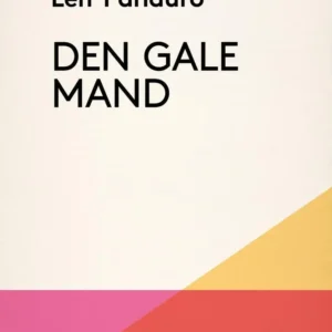 Den gale mand