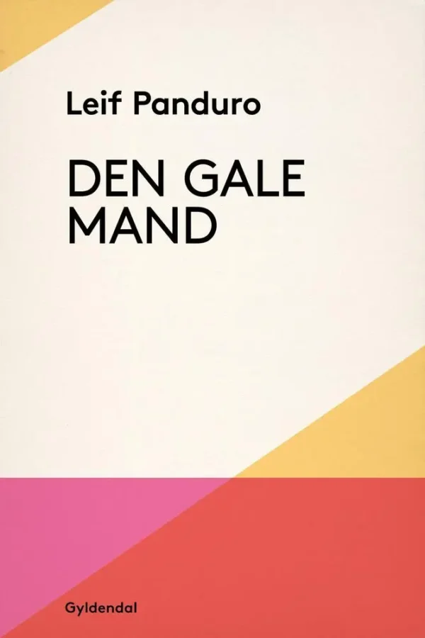 Den gale mand