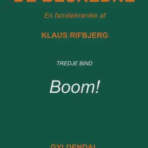 De beskedne Boom!