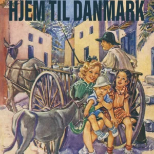 Hjem til Danmark