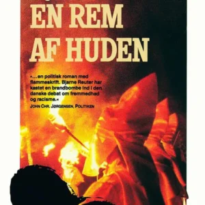 En rem af huden