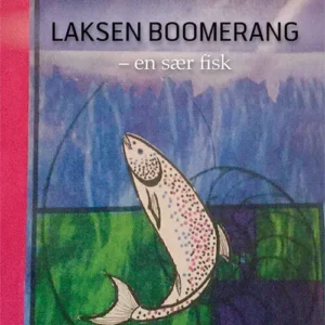 Laksen Boomerang