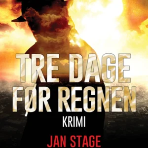 Tre dage før regnen