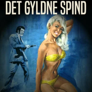 Det gyldne spind