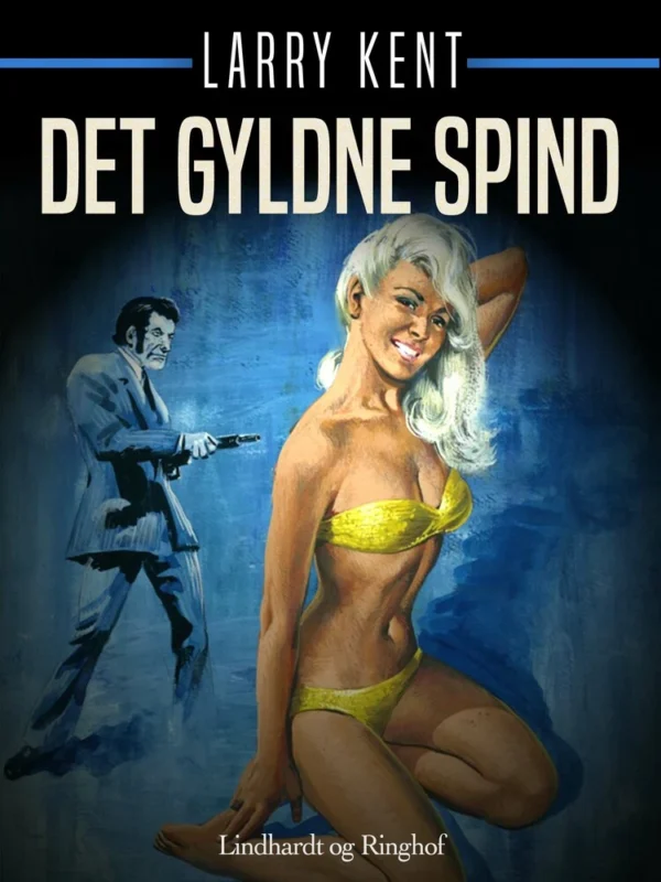 Det gyldne spind