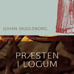 Præsten i Løgum