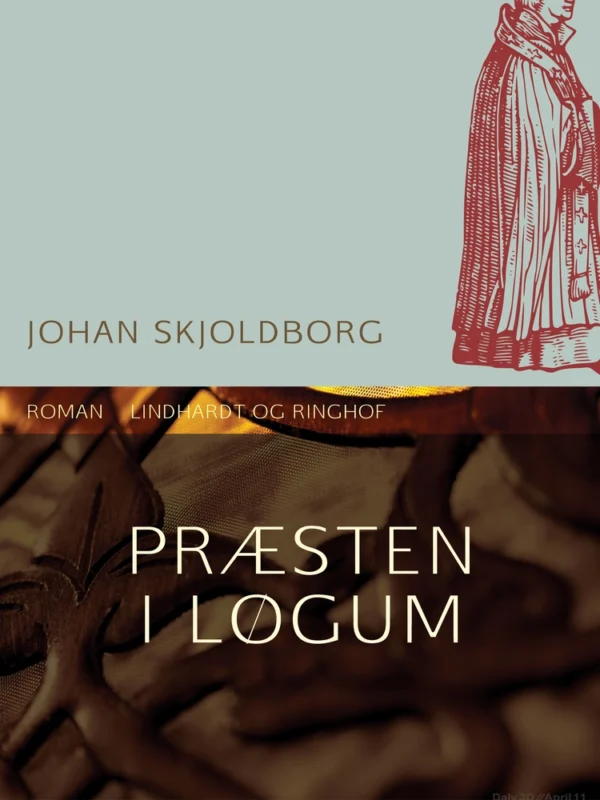 Præsten i Løgum
