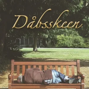 Dåbsskeen