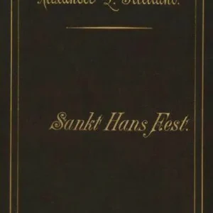 Sankt Hans Fest