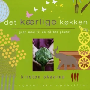 Det kærlige køkken
