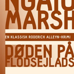 Døden på flodsejlads
