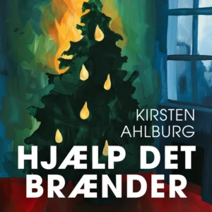 Hjælp, det brænder