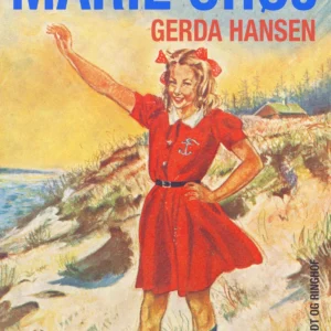 Marie Ohøj