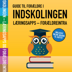 Guide til forældre i indskolingen
