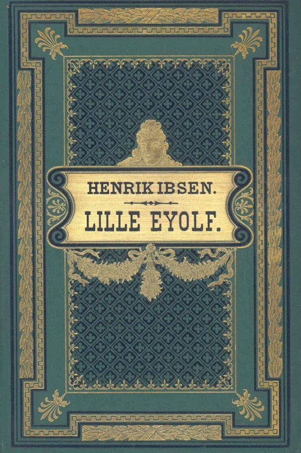 Lille Eyolf