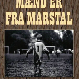 Mænd er fra Marstal