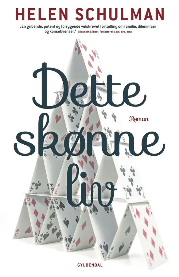 Dette skønne liv