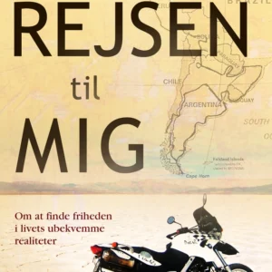 Rejsen til mig