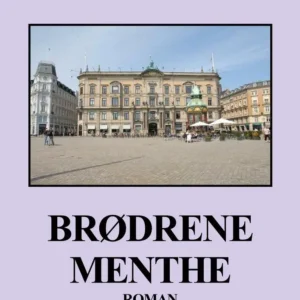 Brødrene Menthe