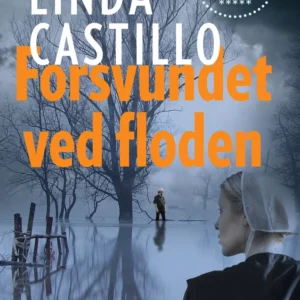 Forsvundet ved floden