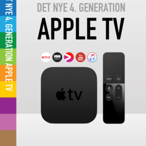 Apple TV