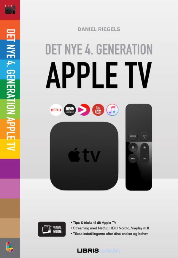 Apple TV