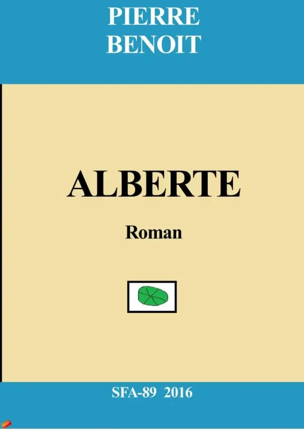 Alberte
