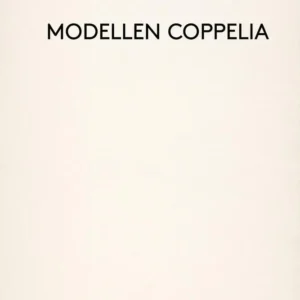 Modellen Coppelia