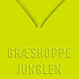 Græshoppejunglen