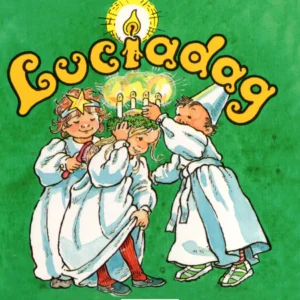 Luciadag