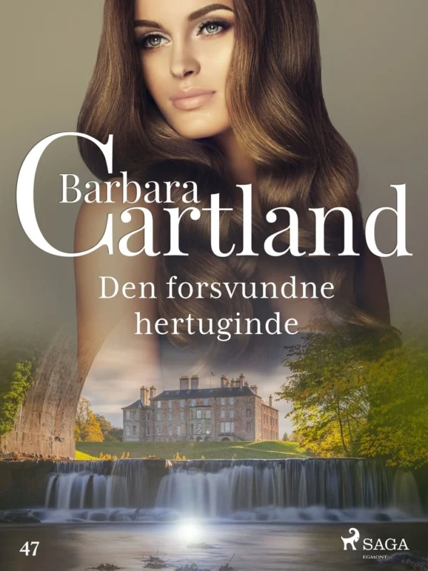 Den forsvundne hertuginde