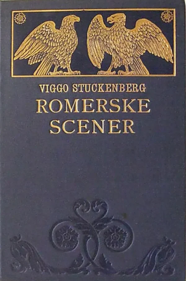 Romerske scener
