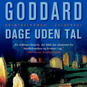 Dage uden tal