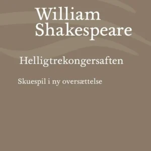 Helligtrekongersaften