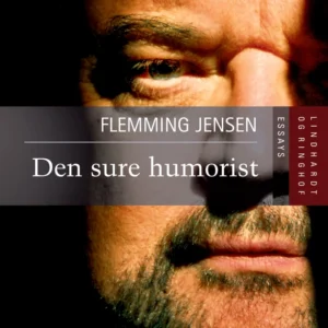 Den sure humorist