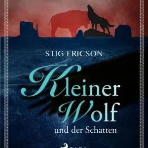 Kleiner Wolf und der Schatten