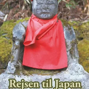 Rejsen til Japan