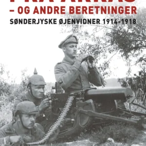 Spionen fra Arras - og andre beretninger