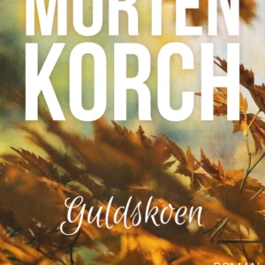 Guldskoen