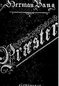 Præster